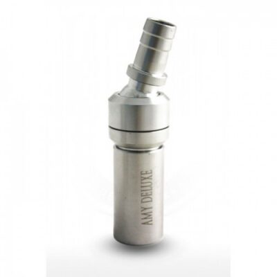 Адаптер AMY Deluxe Універсальний адаптер AD006