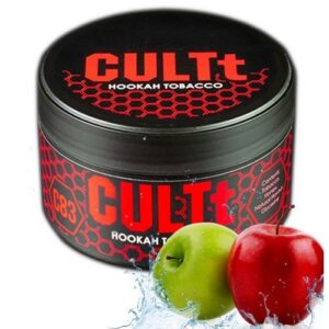 тютюн CULTt