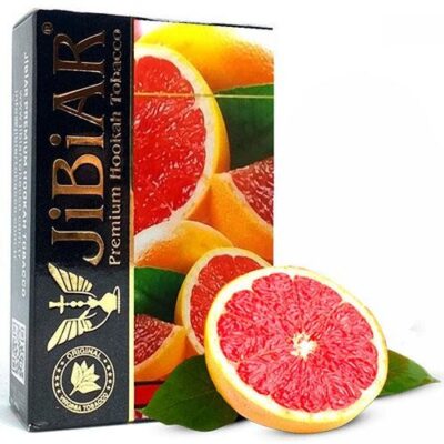 Тютюн Jibiar Grapefruit 50 гр