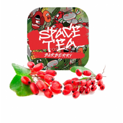 Чайна суміш Space Tea Barberry 100 гр