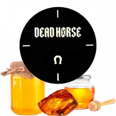 Тютюн DEAD HORSE Honey Halls 50 гр
