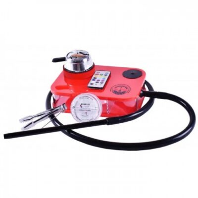 Кальян Yahya Capsule