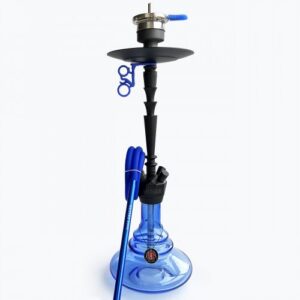 Кальян Amy Deluxe "Alu-X" 065