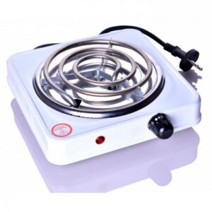 Електроплитка Yahya