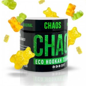 тютюн Chaos