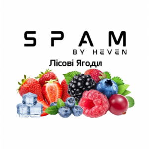 тютюн Spam