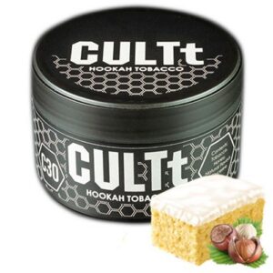 тютюн CULTt