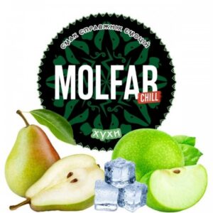 тютюн Molfar
