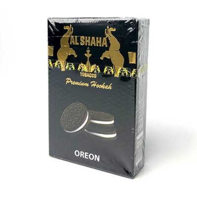 Тютюн AL SHAHA Oreon 50 гр