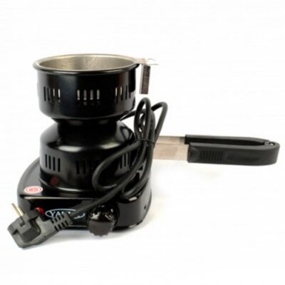 Розпалювач вугілля YAHYA V 2.0