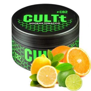 тютюн CULTt