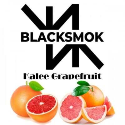 Тютюн Blacksmok Kalee grapefruit 100 гр