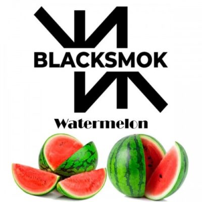 Тютюн Blacksmok Watermelon 100 гр