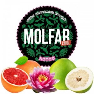 тютюн Molfar