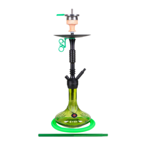 Кальян Amy Deluxe "Alu Claw" 085.01