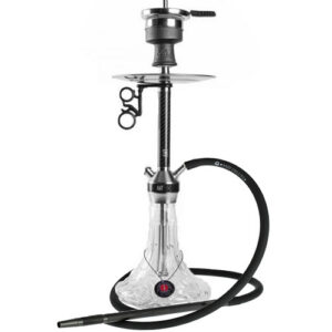 Кальян Amy SS "Carbonica Lucid" S 31.02