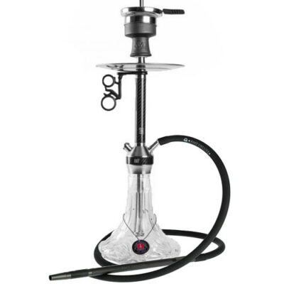 Кальян Amy SS “Carbonica Lucid” S 31.02