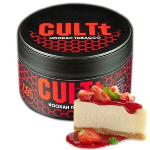 тютюн CULTt