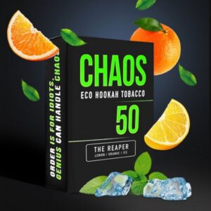 тютюн Chaos