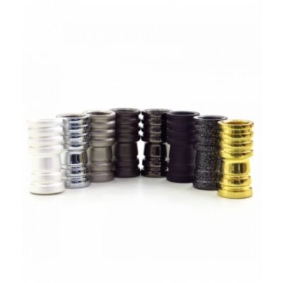 Адаптер на другий шланг Amy