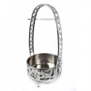 Кошик для вугілля YAHYA Deep