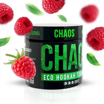 Тютюн Chaos Rassber 100 гр