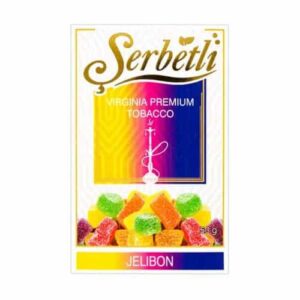 тютюн SERBETLI