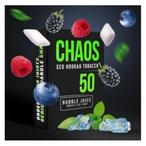 тютюн Chaos