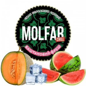 тютюн Molfar