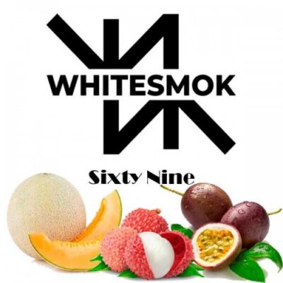 Тютюн Whitesmok Sixty Nine 50 гр