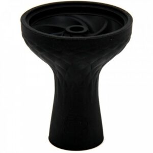 Чаша силіконова Yahya з візерунком