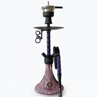 Кальян Amy Deluxe “Dervish S” 123.02
