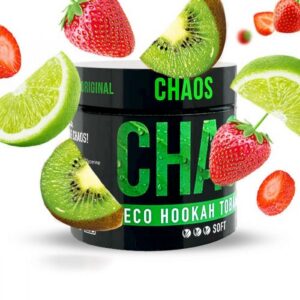 тютюн Chaos