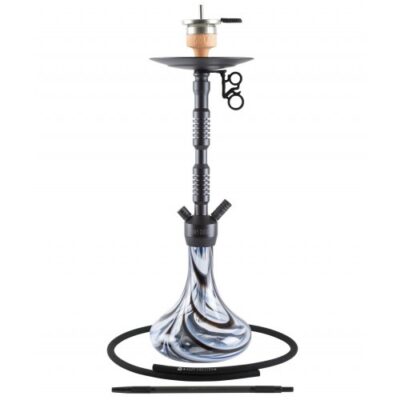 Кальян Amy Deluxe “Alu Sierra” 073.01