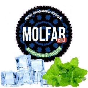 тютюн Molfar
