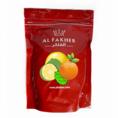 Тютюн AL FAKHER Citrus 1 кг