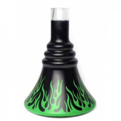 Колба для кальяну Yahya 330