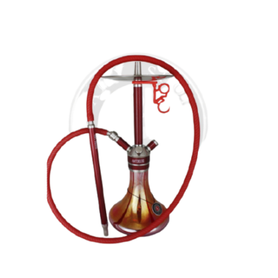 Кальян Amy SS “Carbonica Force R” S 21.02