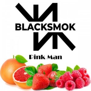тютюн Blacksmok