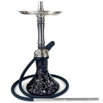 Кальян Kohana Virox Carbon Black