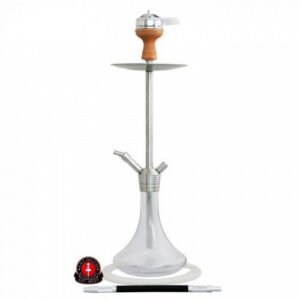 Кальян Amy "Stick Steel" SS 09