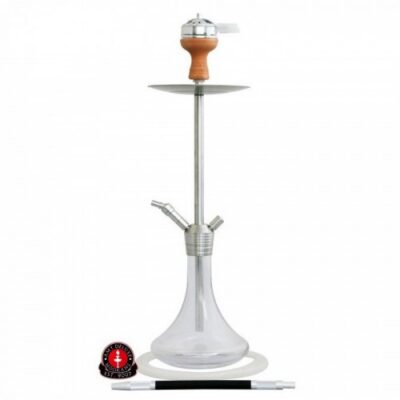 Кальян Amy “Stick Steel” SS 09