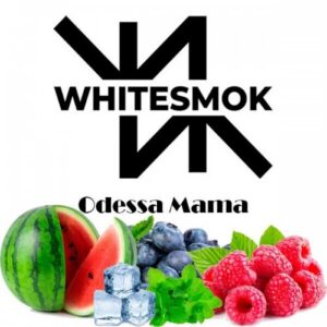 тютюн Whitesmok