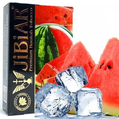 Тютюн Jibiar Fresh Watermelon 50 гр