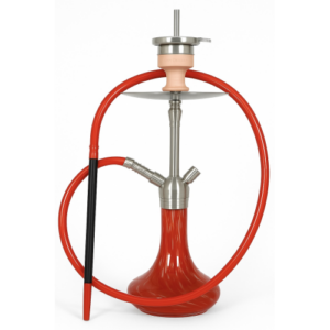 Кальян Amy SS "Little Feather" 11