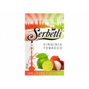 тютюн SERBETLI
