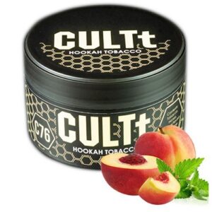 тютюн CULTt