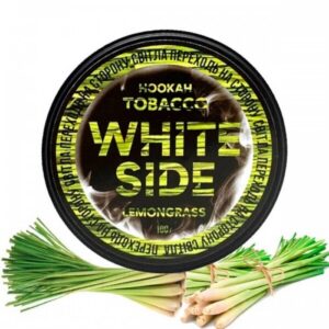 тютюн White