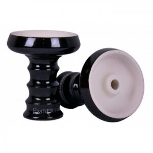 Чаша Embery JS-Funnel Bowl partially glased