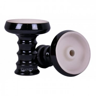 Чаша Embery JS-Funnel Bowl partially glased